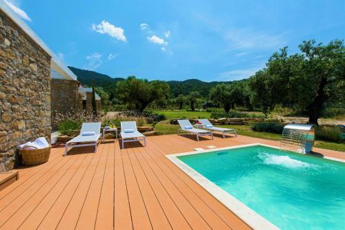Villa Avista Private Resort