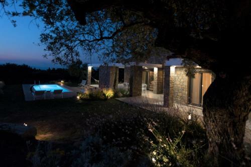 Villa Avista Private Resort