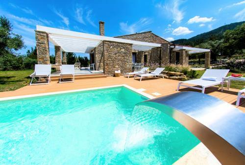 Villa Avista Private Resort