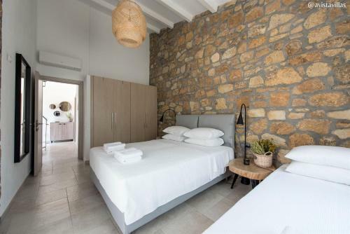 Villa Avista Private Resort