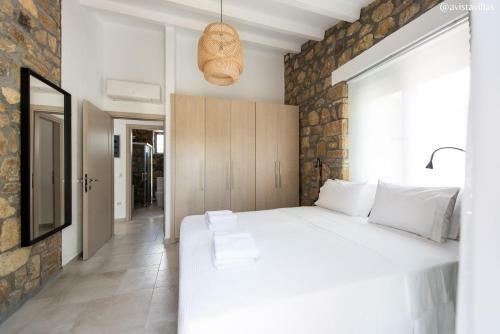 Villa Avista Private Resort