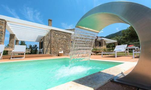 Villa Avista Private Resort