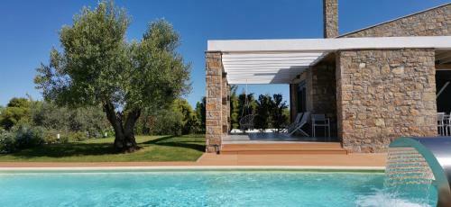 Villa Avista Private Resort