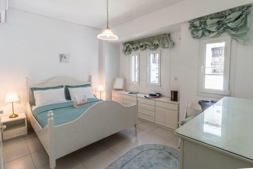 Agios Ioannis Luxurious Beachfront Holiday Home