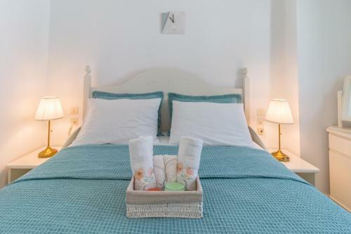 Agios Ioannis Luxurious Beachfront Holiday Home