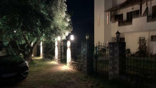 Villa Thea Thalassa