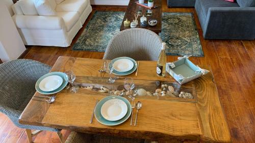 Villa Thea Thalassa