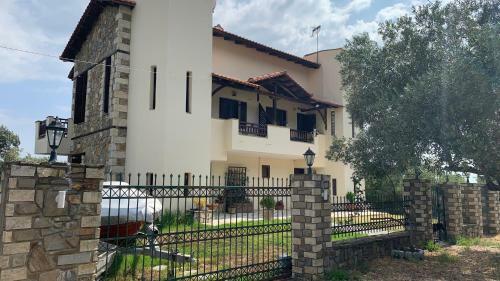 Villa Thea Thalassa