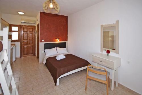 Agroturismo Studios Stella Vourvourou