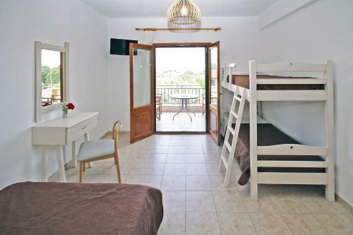 Agroturismo Studios Stella Vourvourou