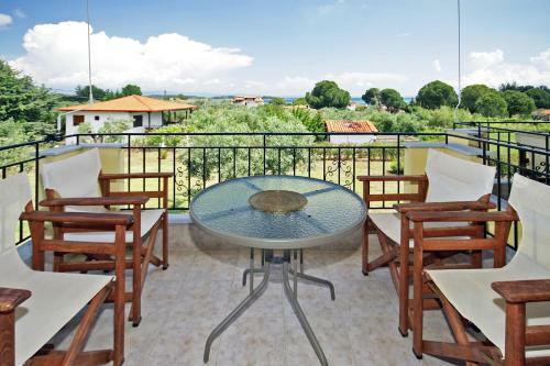 Agroturismo Studios Stella Vourvourou