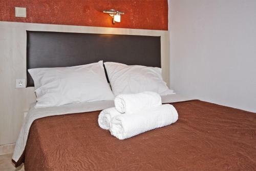 Agroturismo Studios Stella Vourvourou
