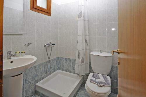 Agroturismo Studios Stella Vourvourou