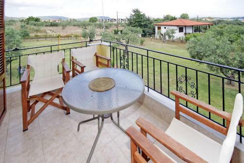 Agroturismo Studios Stella Vourvourou