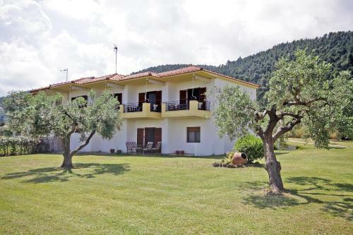 Agroturismo Studios Stella Vourvourou