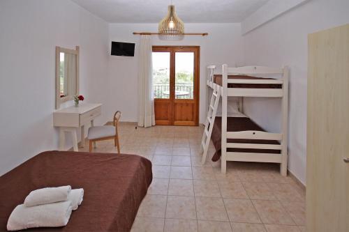 Agroturismo Studios Stella Vourvourou