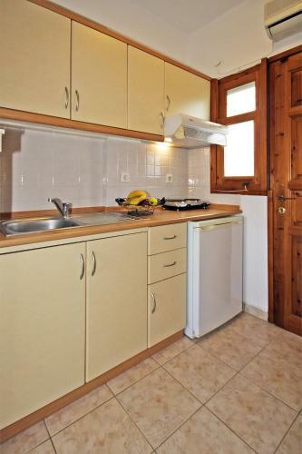 Agroturismo Studios Stella Vourvourou