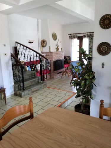Apartamento Jenny's Garden