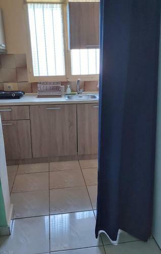 Apartamento Jenny's Garden