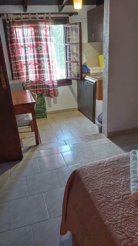 Apartamento Jenny's Garden