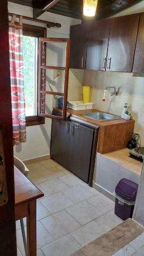 Apartamento Jenny's Garden