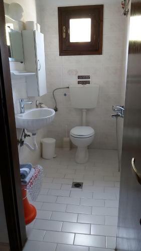 Apartamento Jenny's Garden