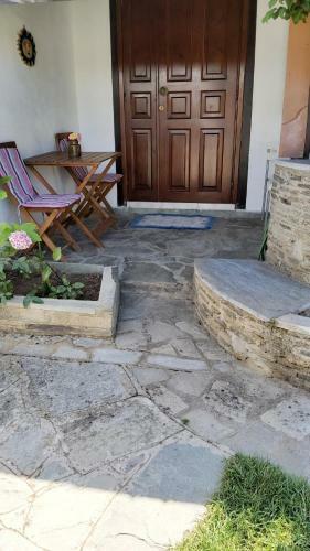 Apartamento Jenny's Garden