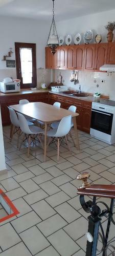 Apartamento Jenny's Garden