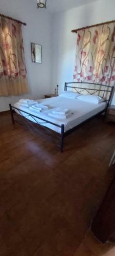Apartamento Jenny's Garden