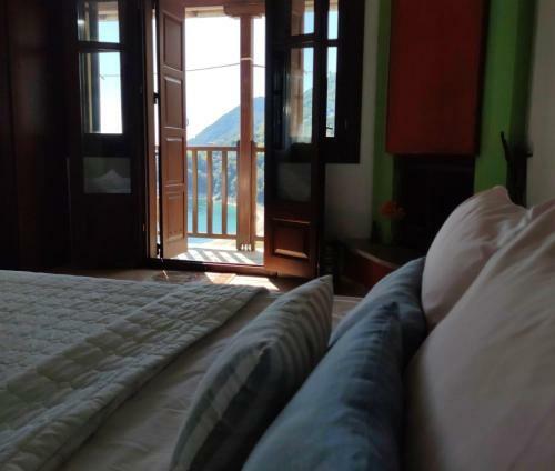 Thalatta Beyond Guesthouse Agios Ioannis