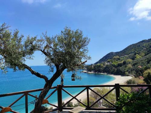 Thalatta Beyond Guesthouse Agios Ioannis