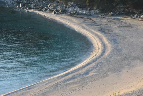 Thalatta Beyond Guesthouse Agios Ioannis