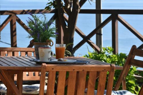 Thalatta Beyond Guesthouse Agios Ioannis