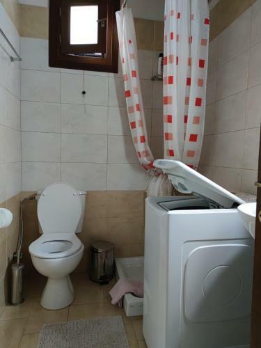 Thalatta Beyond Guesthouse Agios Ioannis