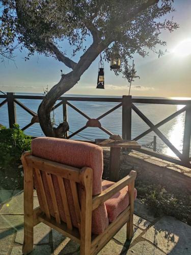 Thalatta Beyond Guesthouse Agios Ioannis
