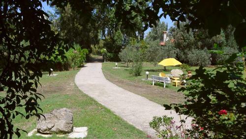 #flh - Summer Retreat In Sithonia