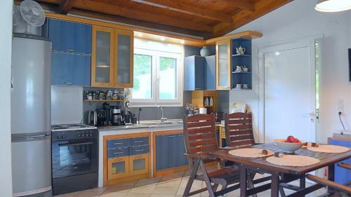 #flh - Summer Retreat In Sithonia