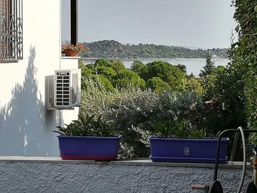 Apartamento Villa Sakis