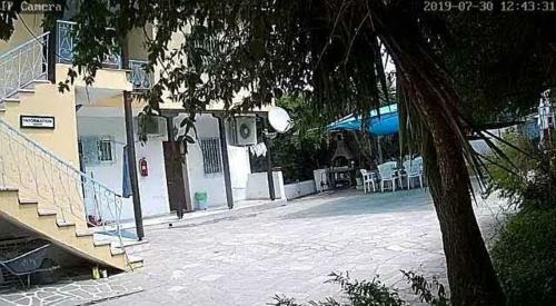 Apartamento Villa Sakis