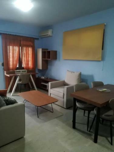 Apartamento Villa Sakis