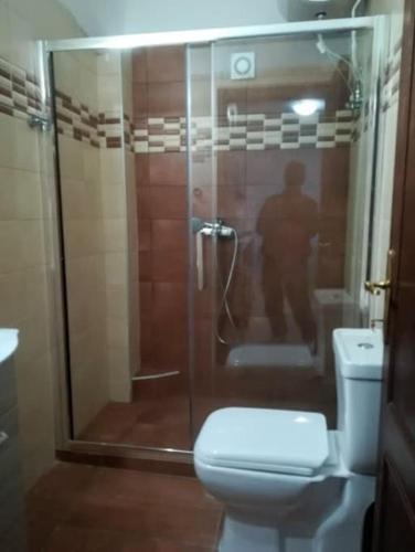 Apartamento Villa Sakis