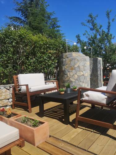 Apartamento Makis Nest