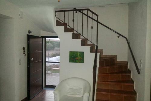 Lightfull & Relaxing Maison, 200 Steps From Paradise Karidi Beach
