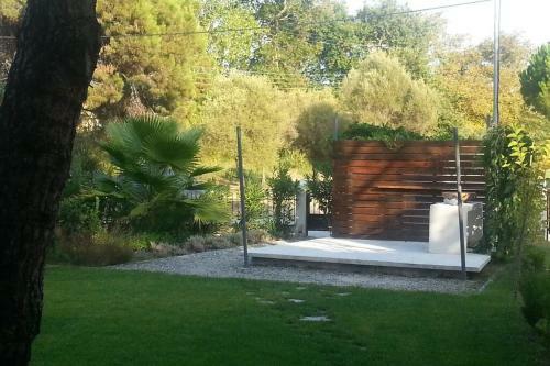 Lightfull & Relaxing Maison, 200 Steps From Paradise Karidi Beach