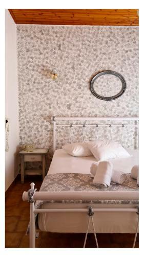 Hostal Corali Rooms Pelion