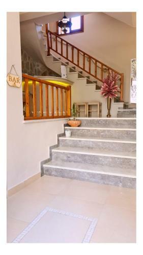 Hostal Corali Rooms Pelion