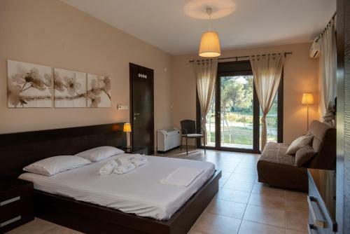 Sybaris Privacy And Luxury