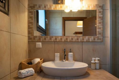 Sybaris Privacy And Luxury