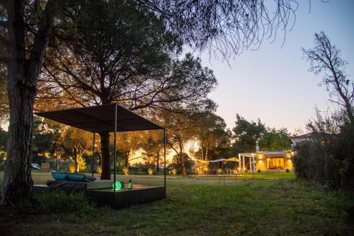 Sybaris Privacy And Luxury