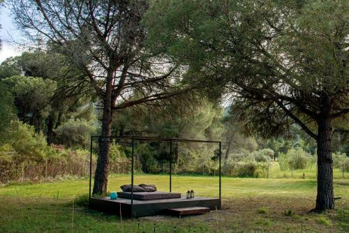 Sybaris Privacy And Luxury